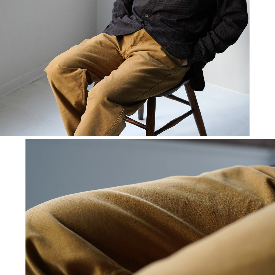 FOB FACTORY / Moleskin Pants