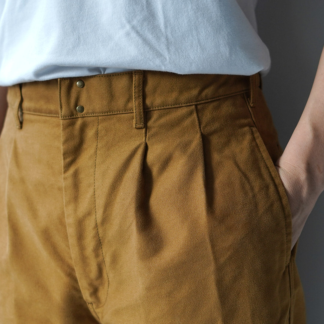 FOB FACTORY / Moleskin Pants