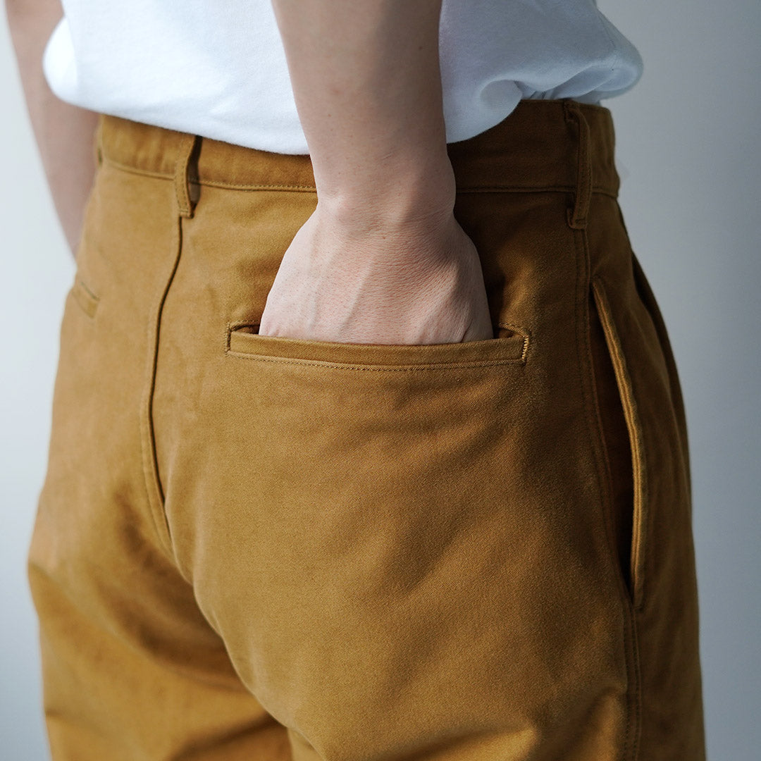 FOB FACTORY / Moleskin Pants