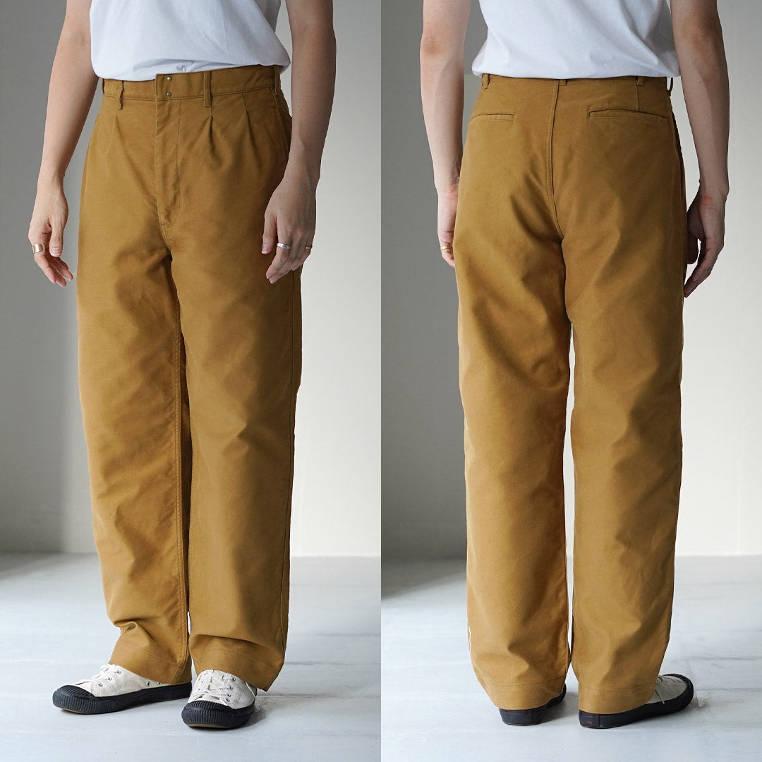 FOB FACTORY / Moleskin Pants