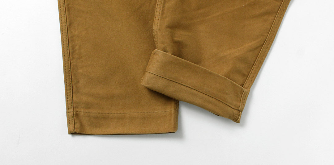 FOB FACTORY / Moleskin Pants
