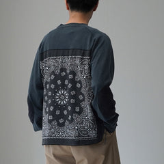 black / M