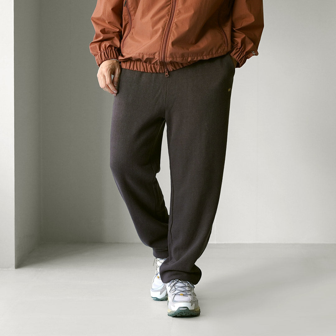 GOHEMP / Pantalones deportivos holgados