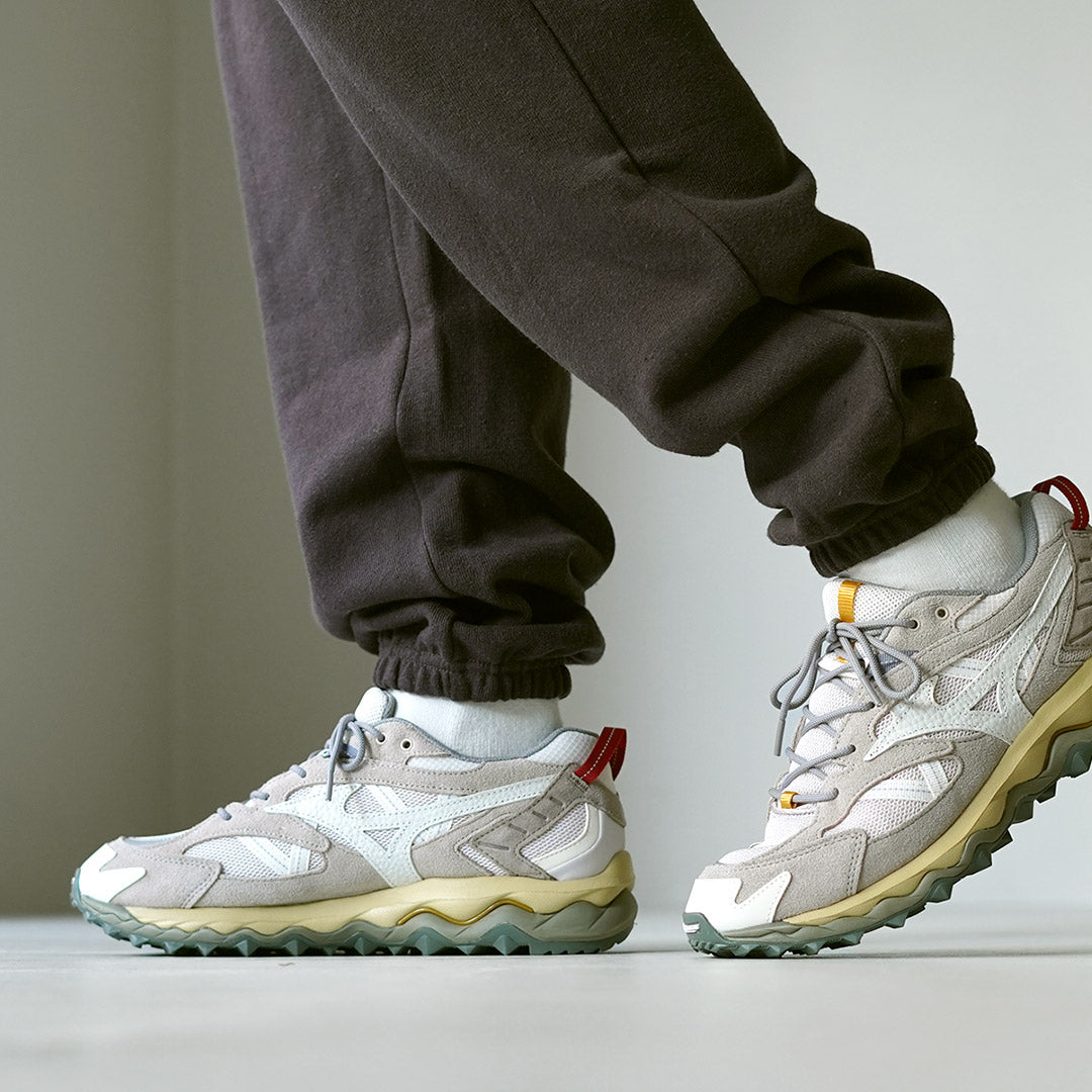 GOHEMP / 루즈핏 스웨트팬츠