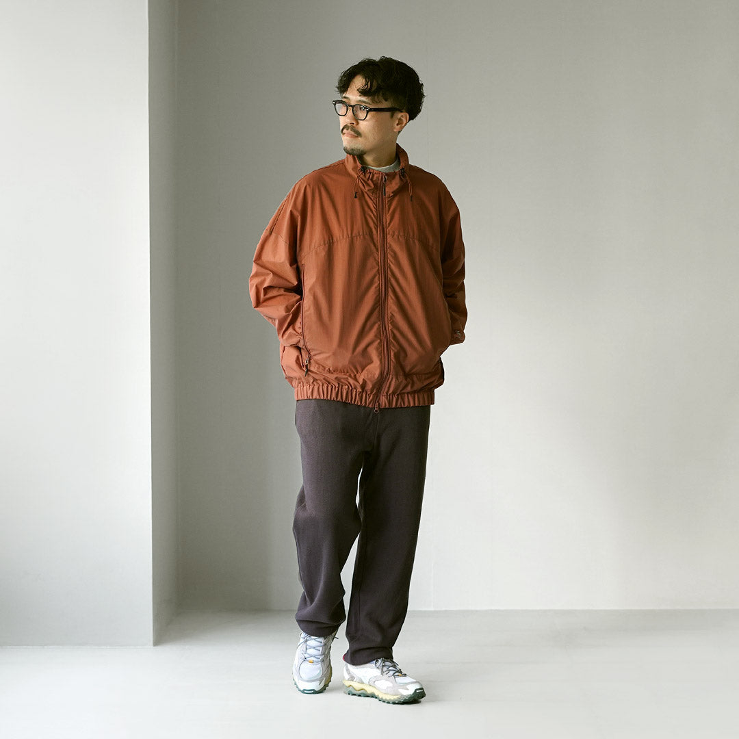 GOHEMP / 루즈핏 스웨트팬츠