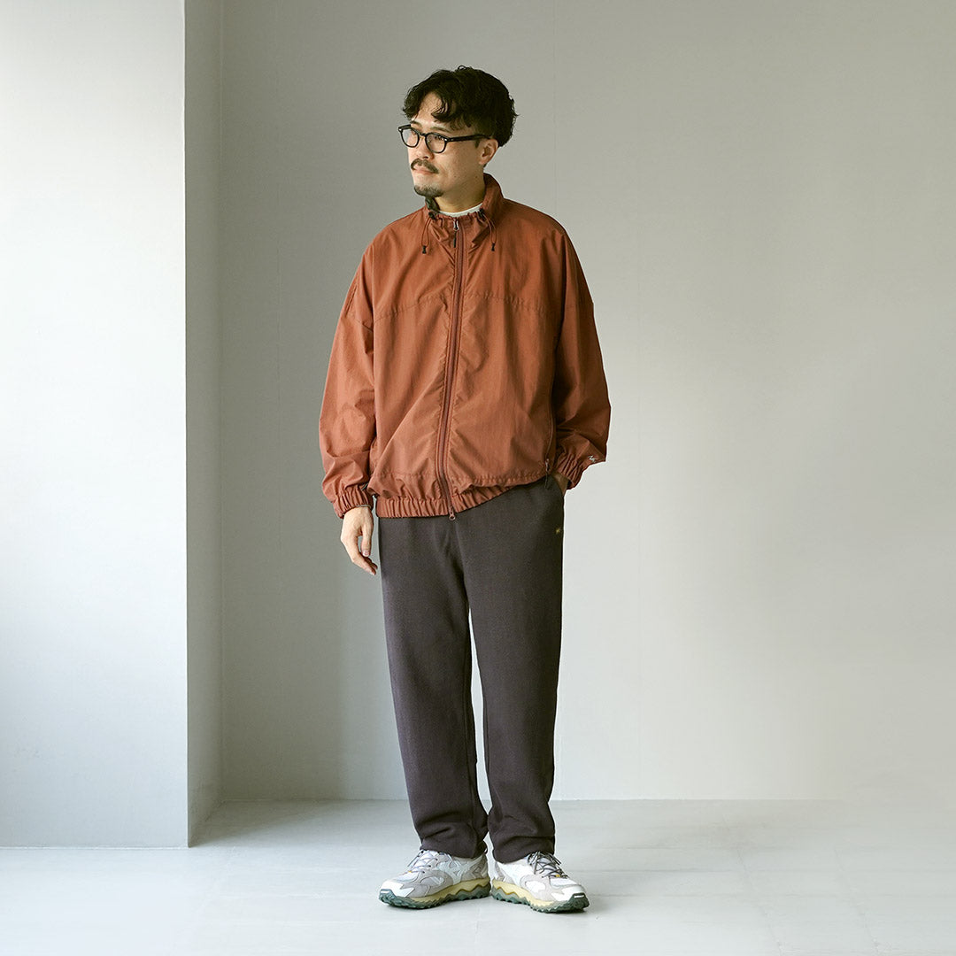 GOHEMP / 루즈핏 스웨트팬츠