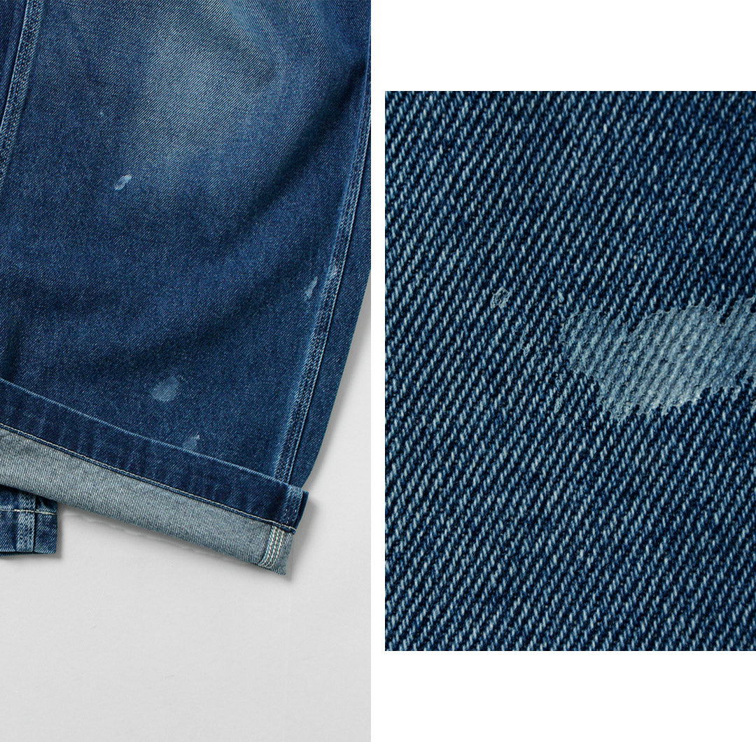 普通版型 / 喇叭褲