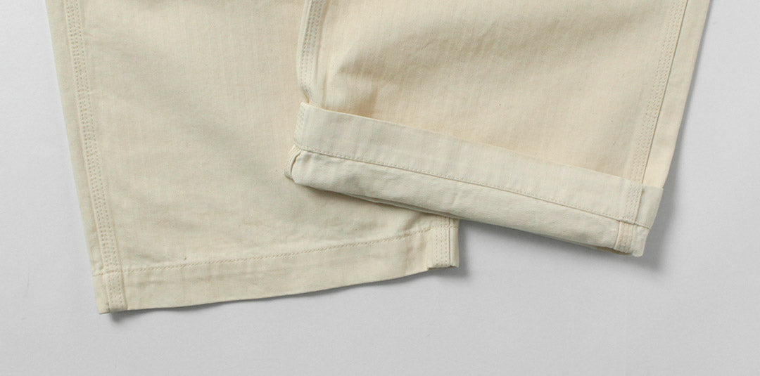 普通版型 / 喇叭褲