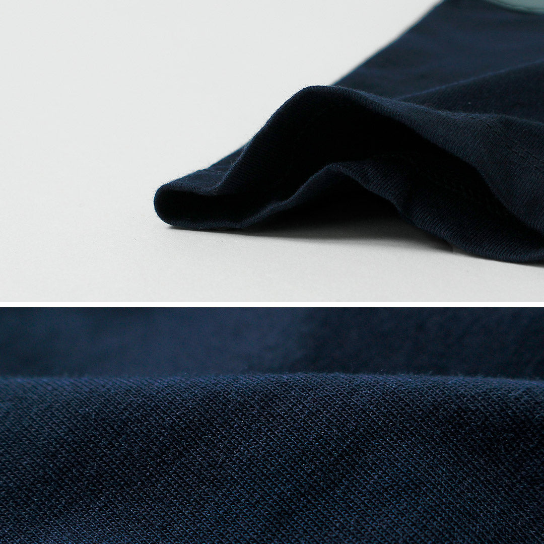 SCHIESSER / Logo Boxer Pants