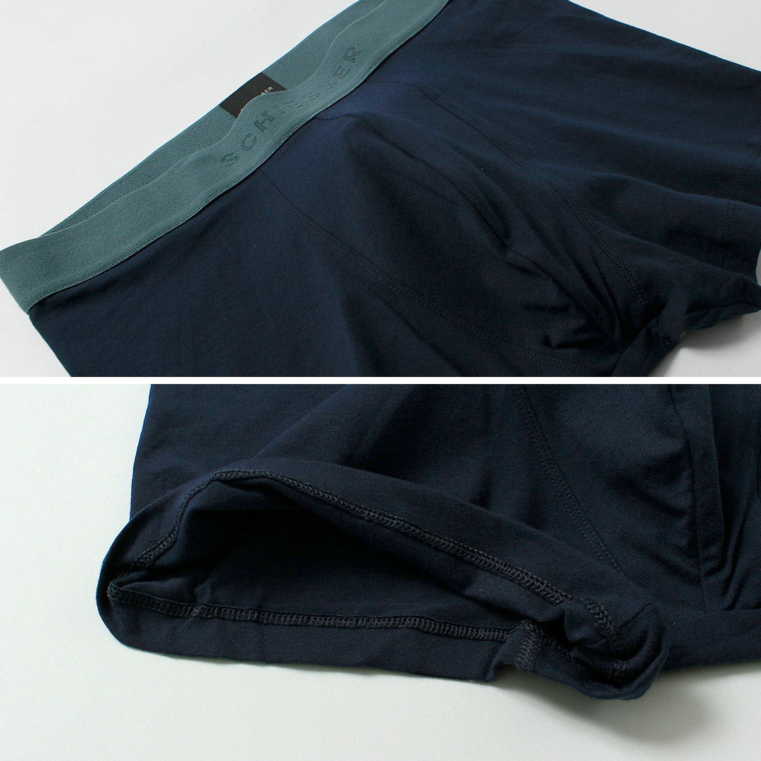 SCHIESSER / Logo Boxer Pants