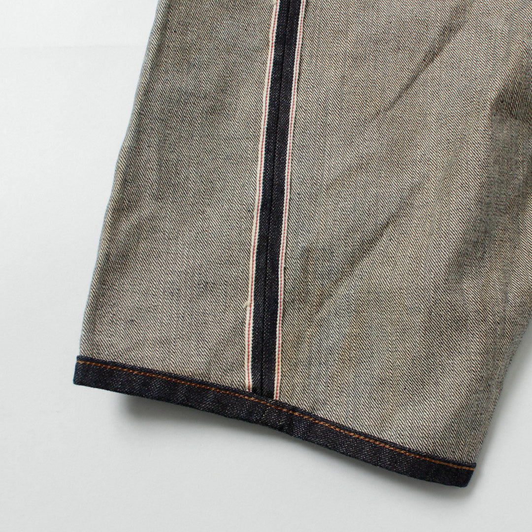 SKEWED / Pantalon à une poche