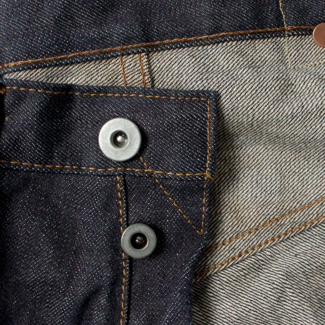 SKEWED / Pantalon à une poche