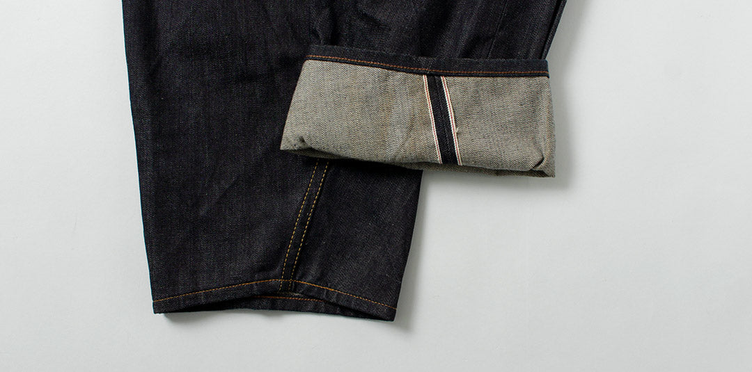 SKEWED / Pantalon à une poche