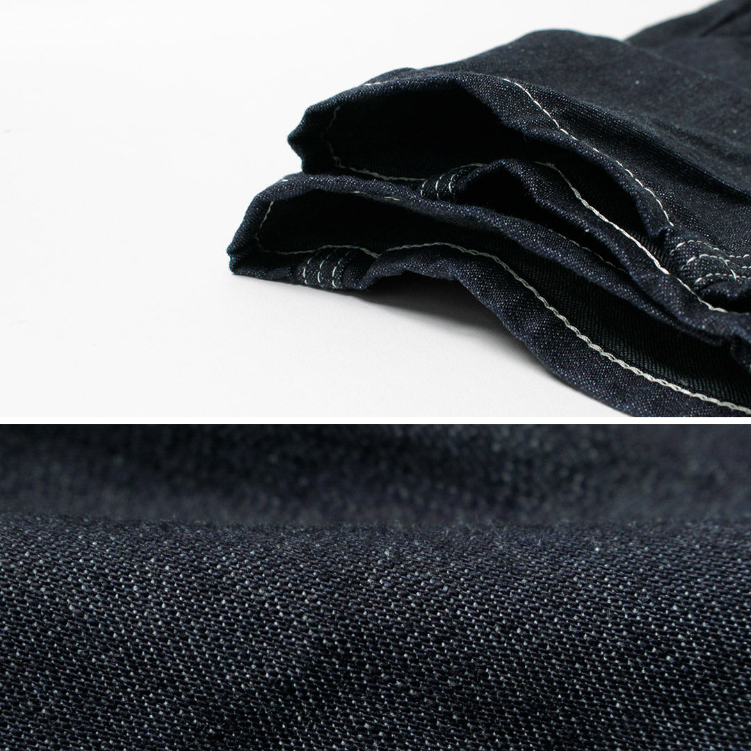 SKEWED / pantalon de peinture