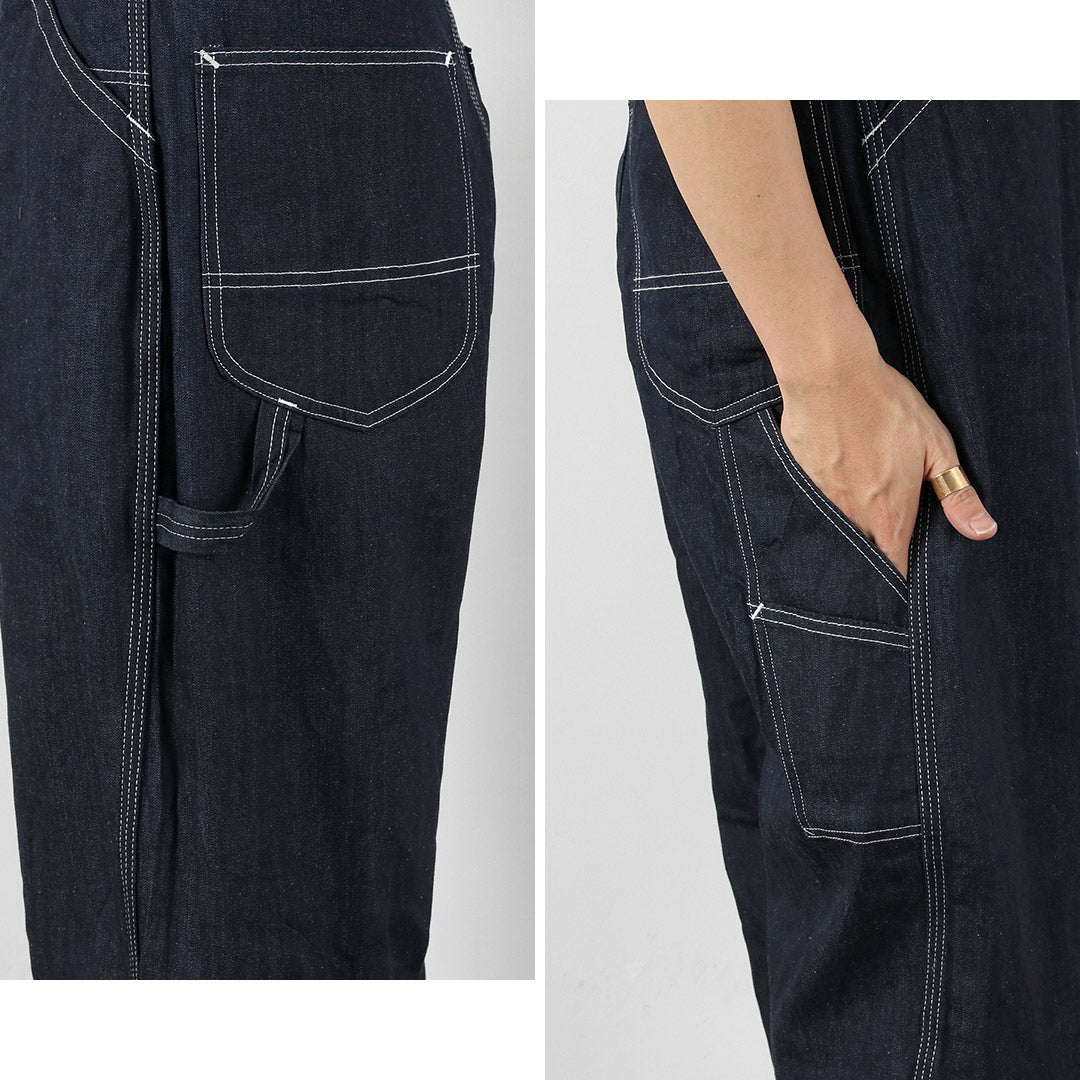 SKEWED / pantalon de peinture