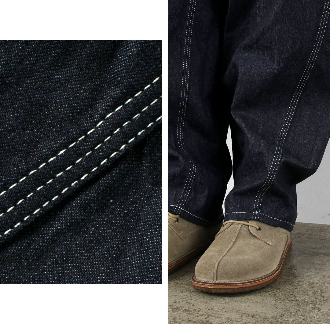 SKEWED / pantalon de peinture