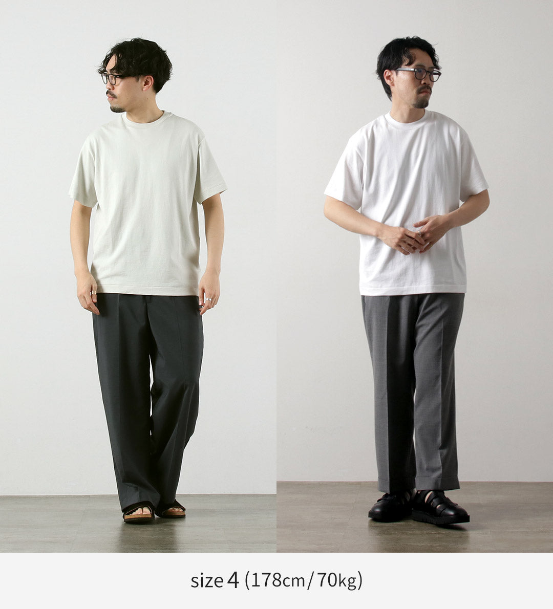 LIFiLL / Camiseta Manga Corta