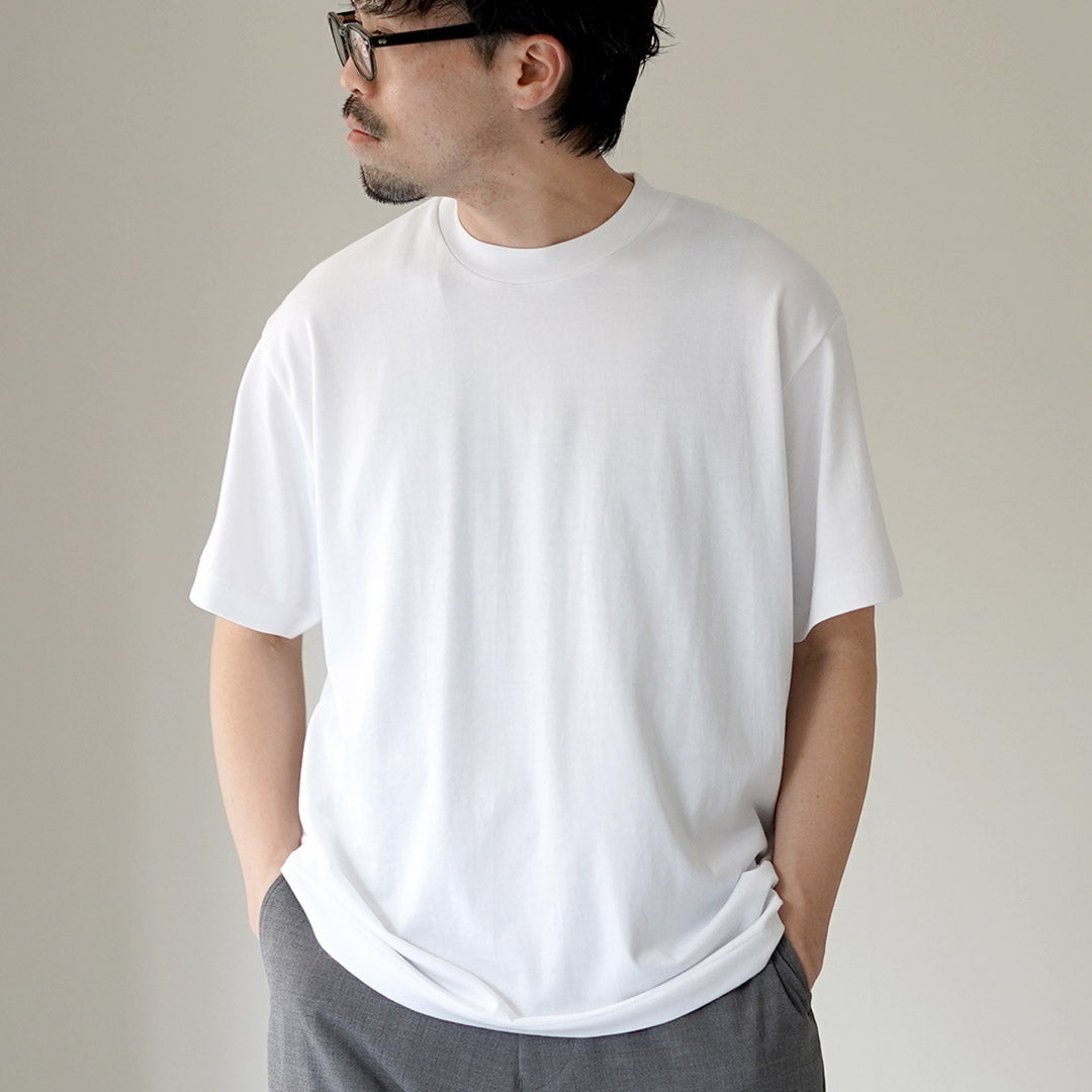 LIFiLL / Short Sleeve T-shirt
