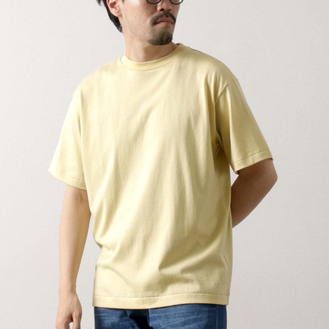 LIFiLL / Short Sleeve T-shirt