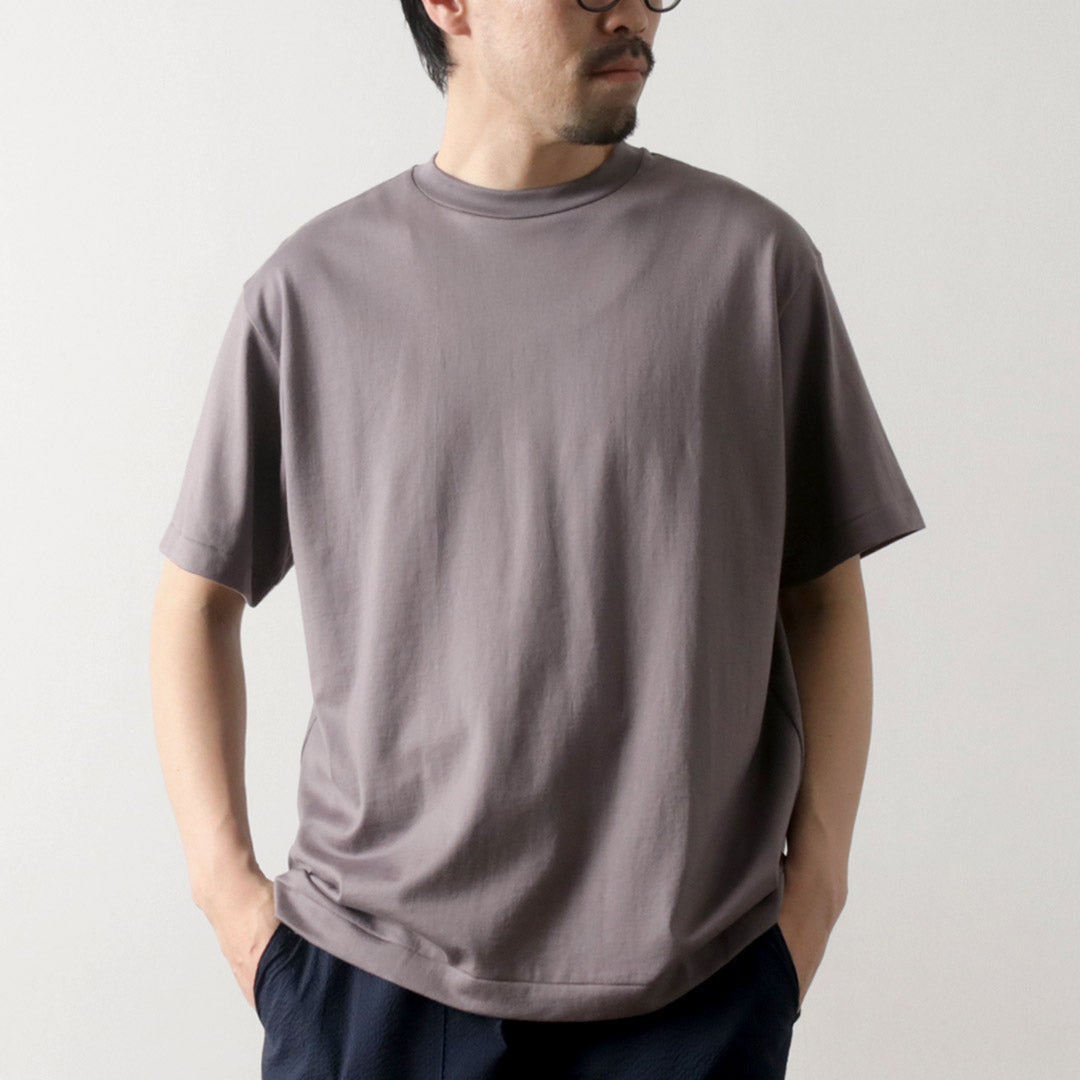 LIFiLL / Short Sleeve T-shirt