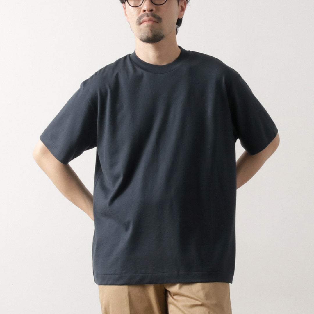 LIFiLL / Short Sleeve T-shirt