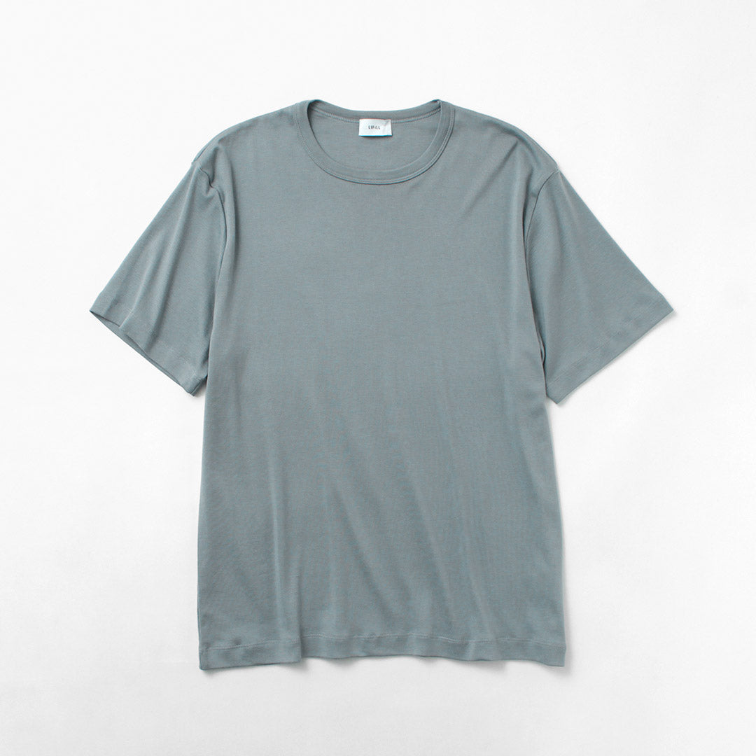 LIFiLL / Soft Stretch Short Sleeve T-Shirt