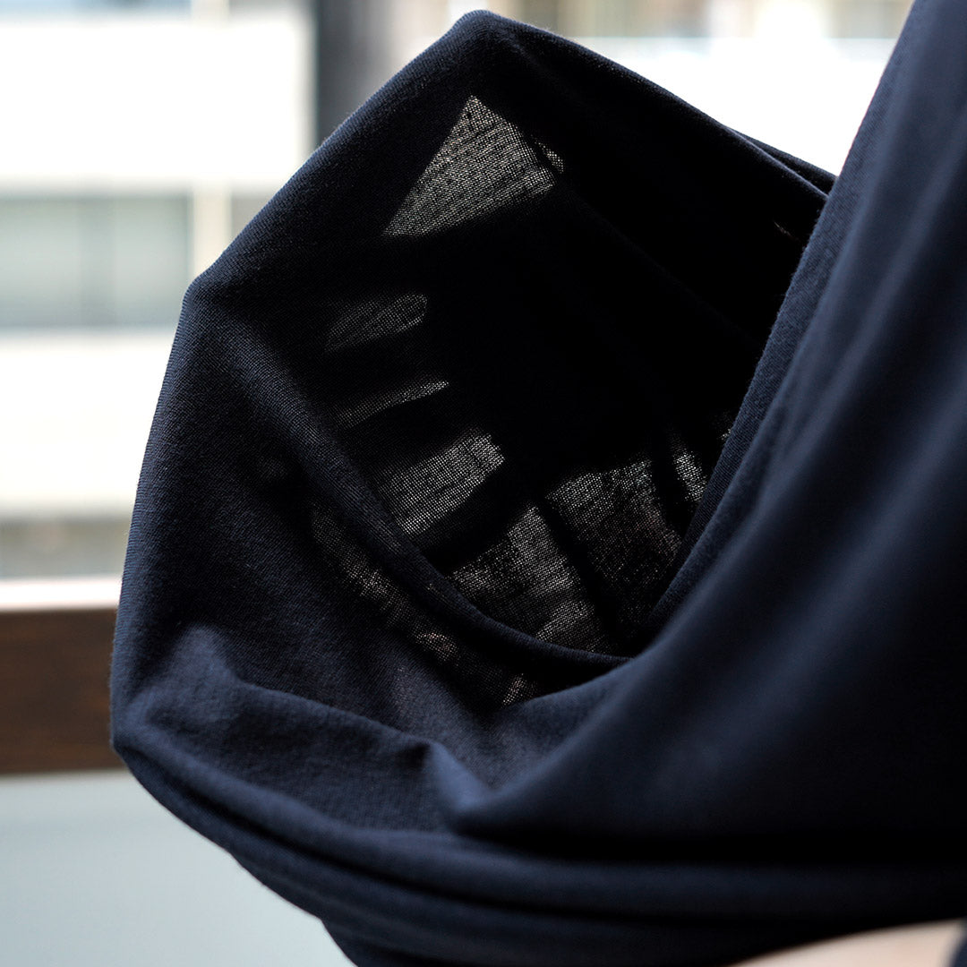 LIFiLL / T-shirt en laine