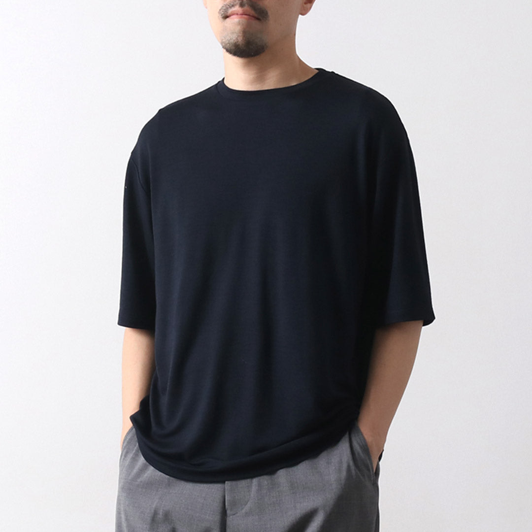 LIFiLL / Woolish T-shirt