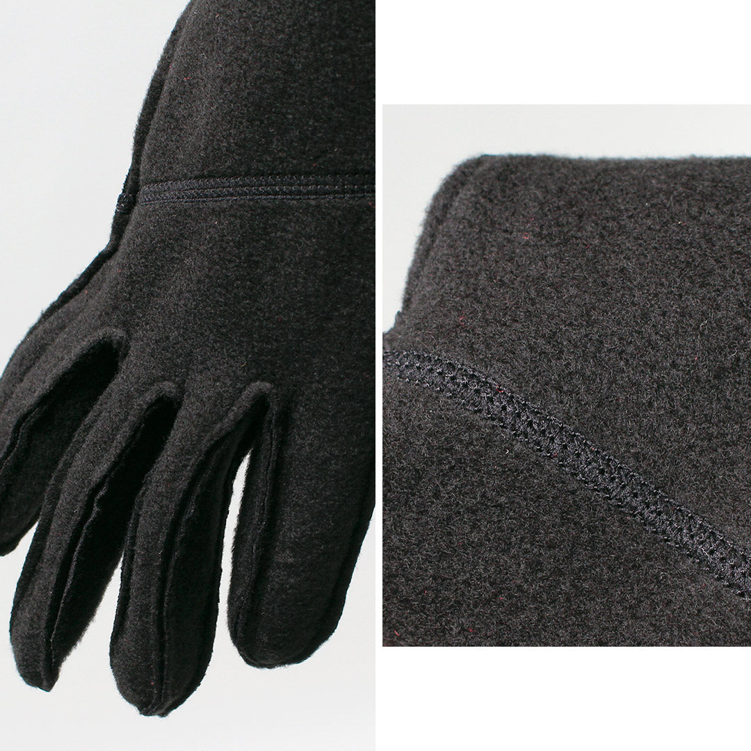 HANDSON GRIP / Liberty POLARTEC Power Stretch Pro Gloves