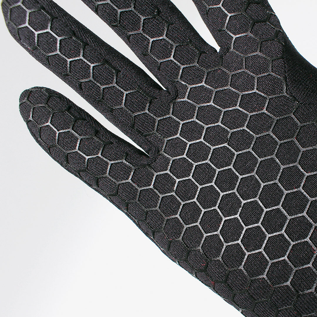 HANDSON GRIP / Liberty POLARTEC Power Stretch Pro Gloves
