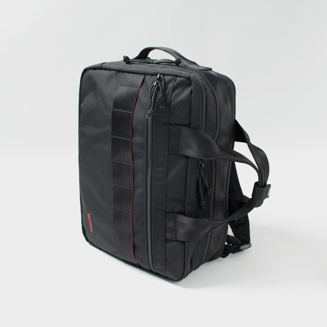 BRIEFING / TR-3 2WAY Briefcase