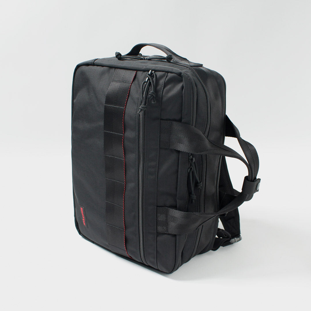 BRIEFING / TR-3 2WAY Briefcase