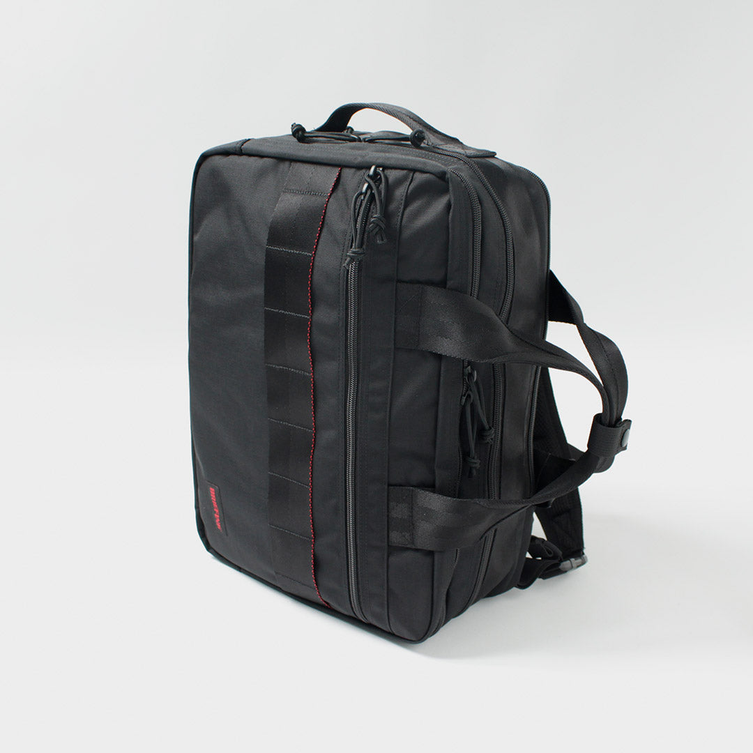 BRIEFING / TR-3 2WAY Briefcase