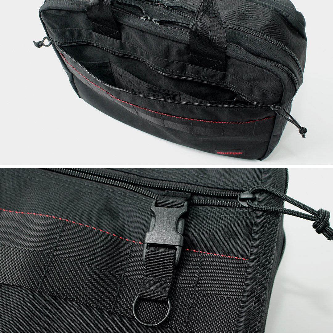 BRIEFING / TR-3 2WAY Briefcase