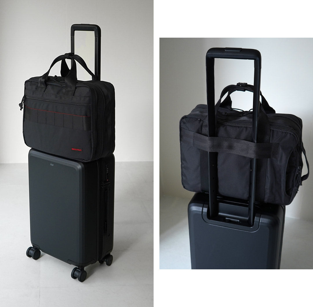 BRIEFING / TR-3 2WAY Briefcase