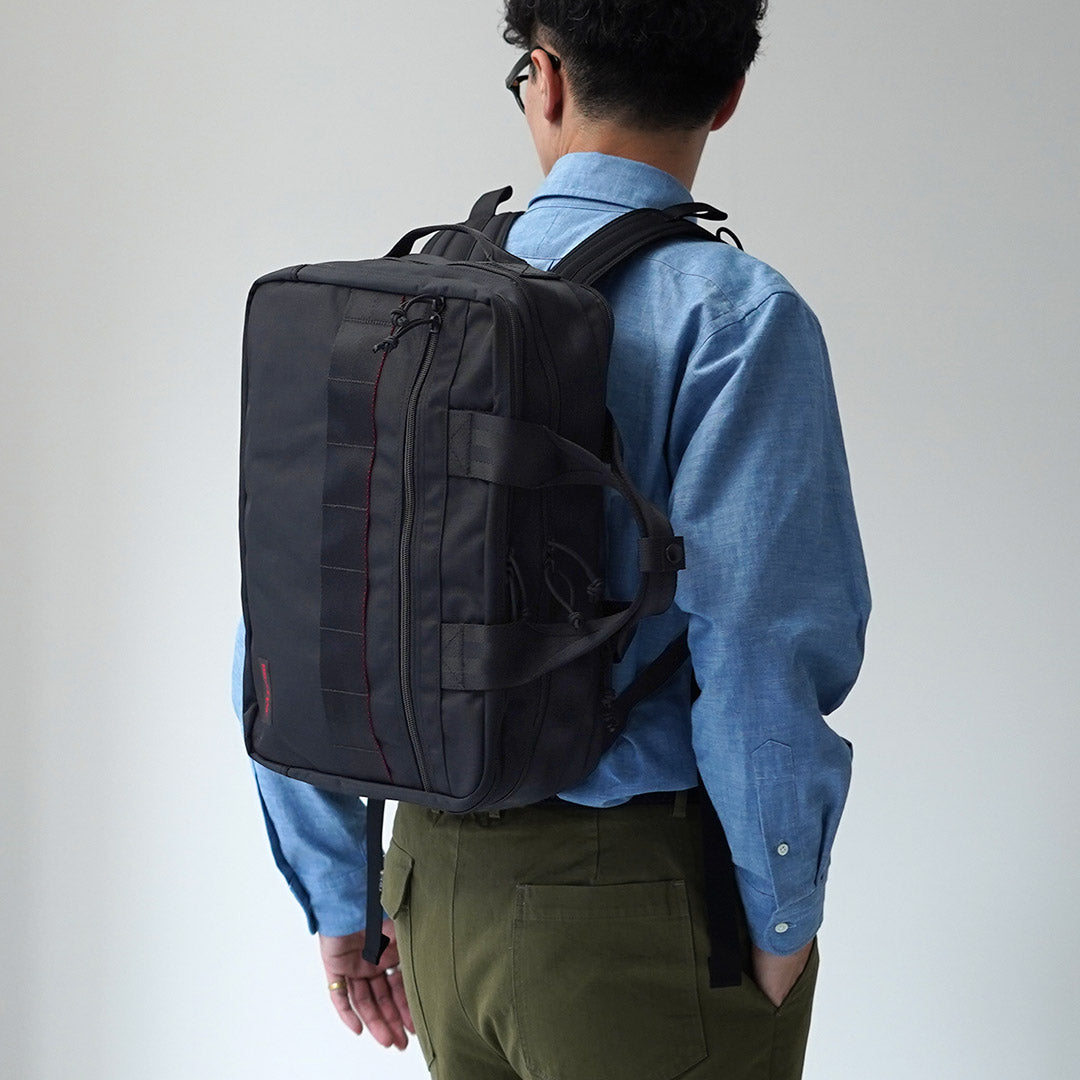 BRIEFING / TR-3 2WAY Briefcase