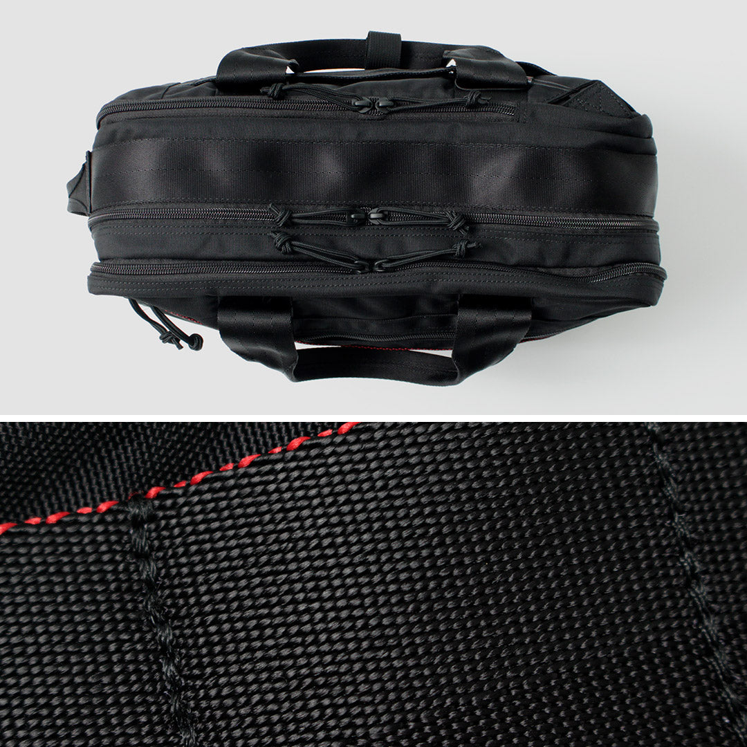 BRIEFING / TR-3 2WAY Briefcase