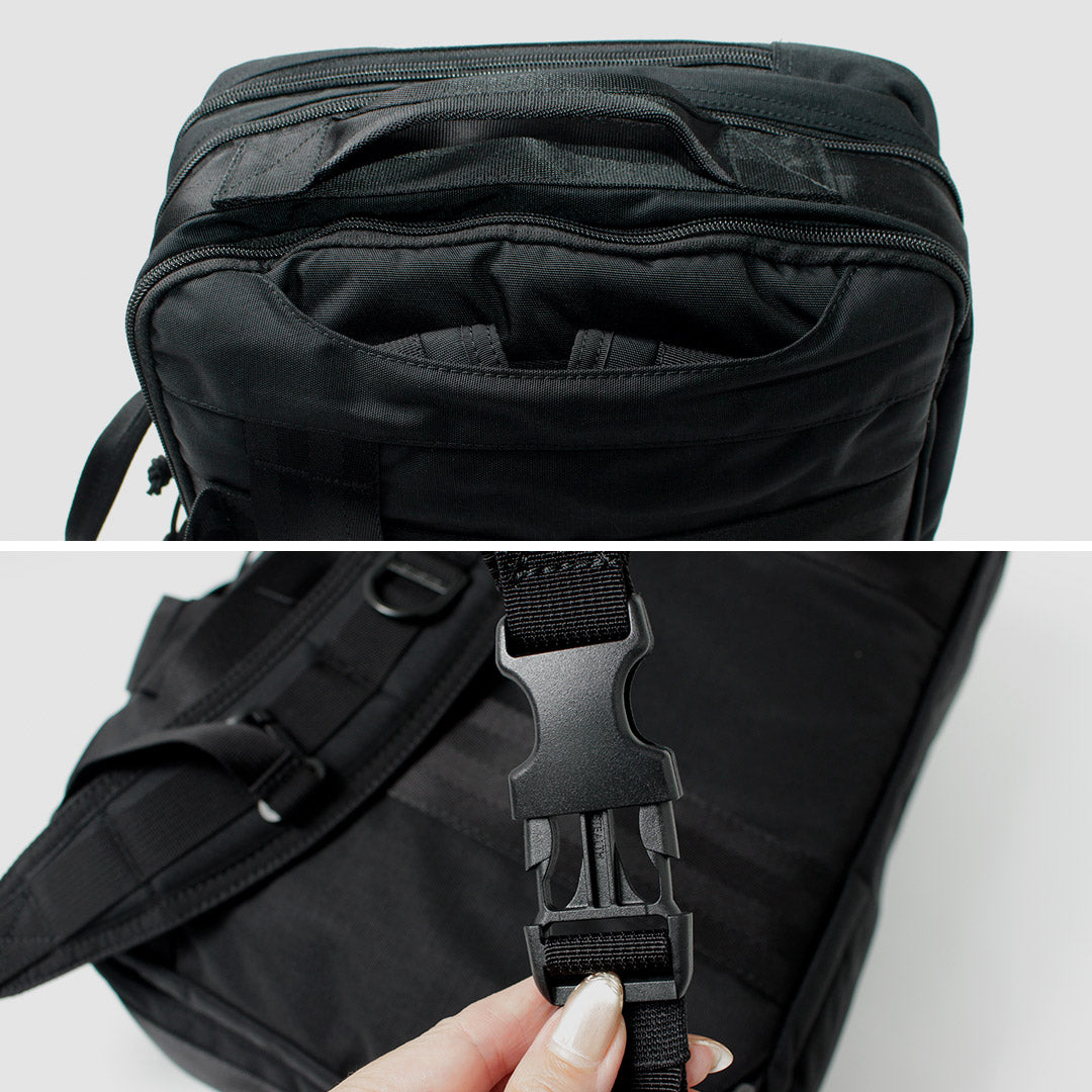 BRIEFING / TR-3 2WAY Briefcase