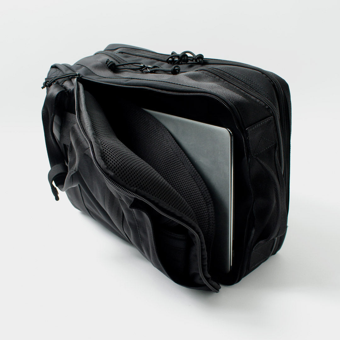 BRIEFING / TR-3 2WAY Briefcase