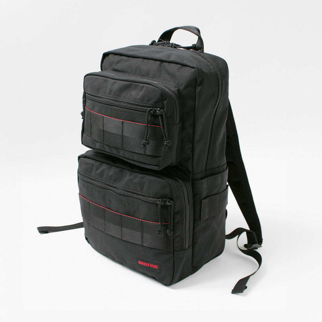 브리핑 / 컴팩트 팩