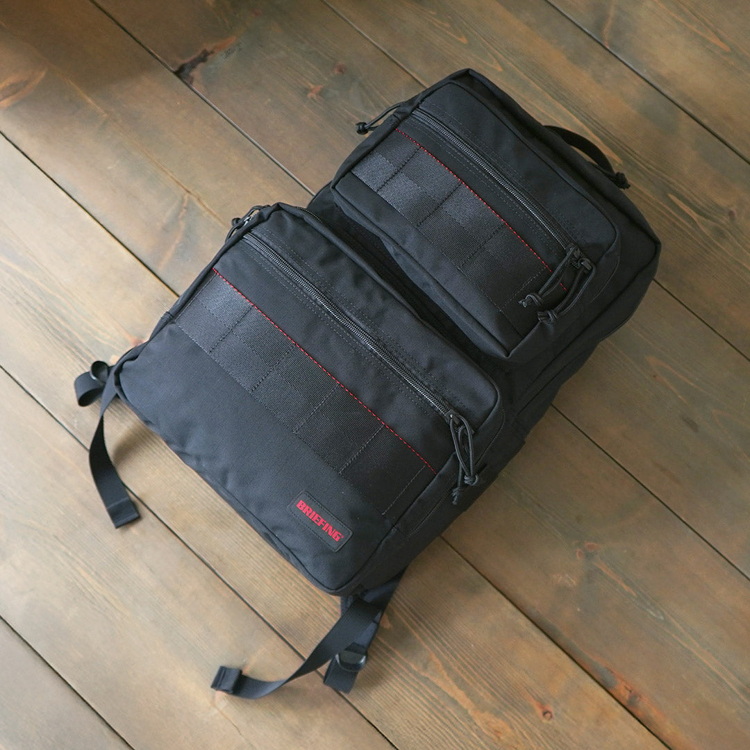 브리핑 / 컴팩트 팩