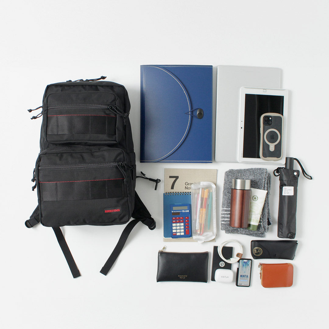 브리핑 / 컴팩트 팩