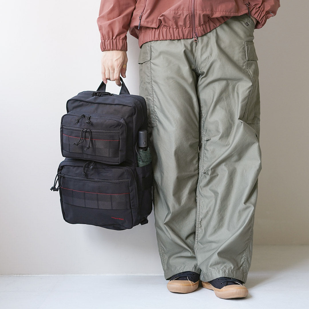 브리핑 / 컴팩트 팩