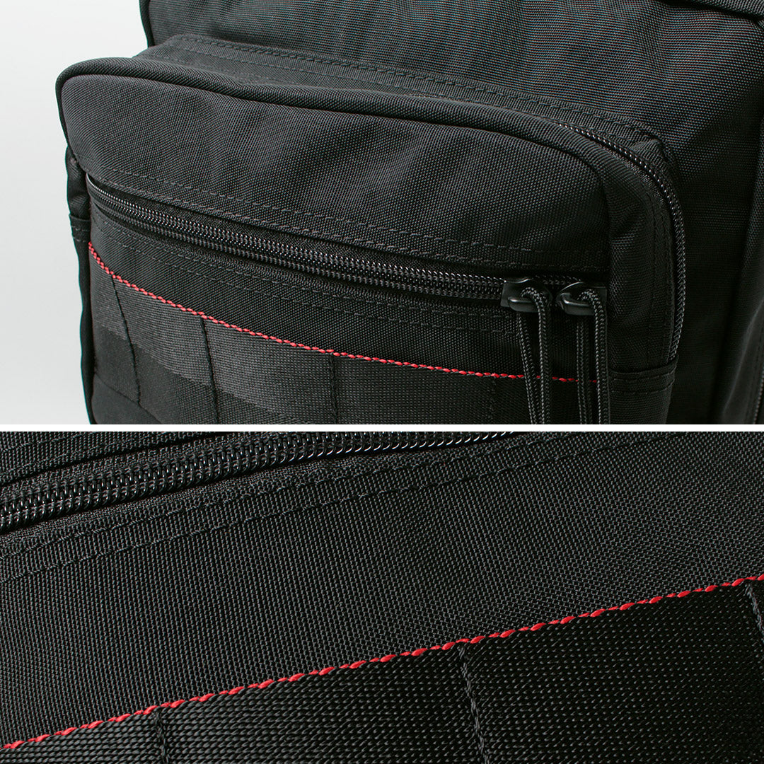 브리핑 / 컴팩트 팩