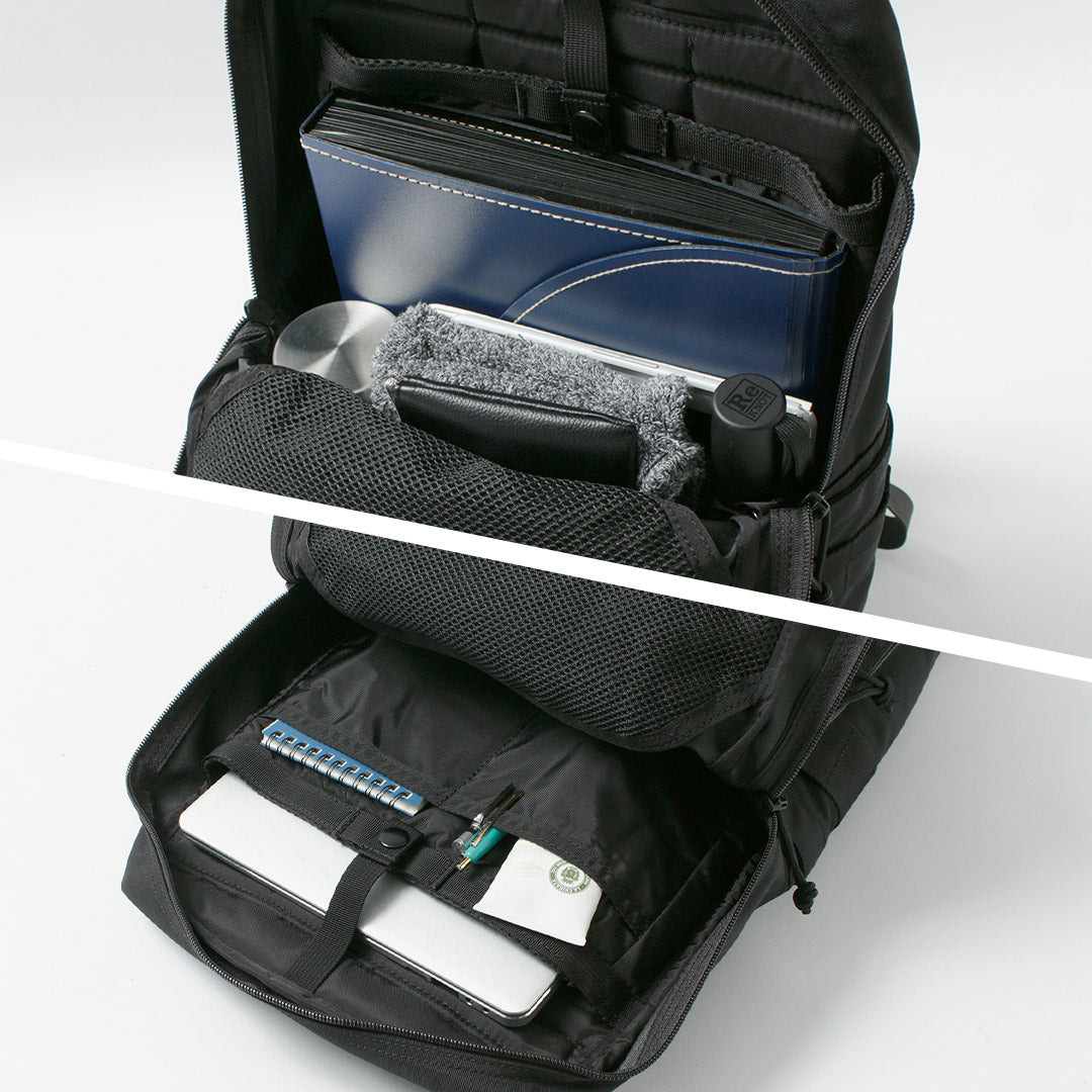 브리핑 / 컴팩트 팩