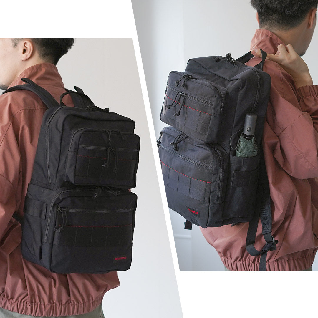 브리핑 / 컴팩트 팩