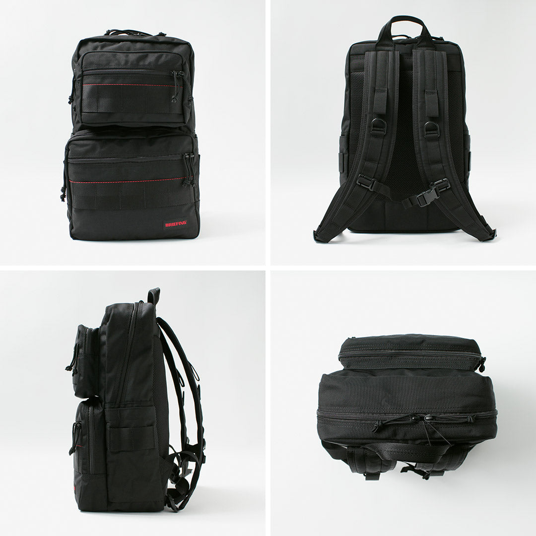 브리핑 / 컴팩트 팩