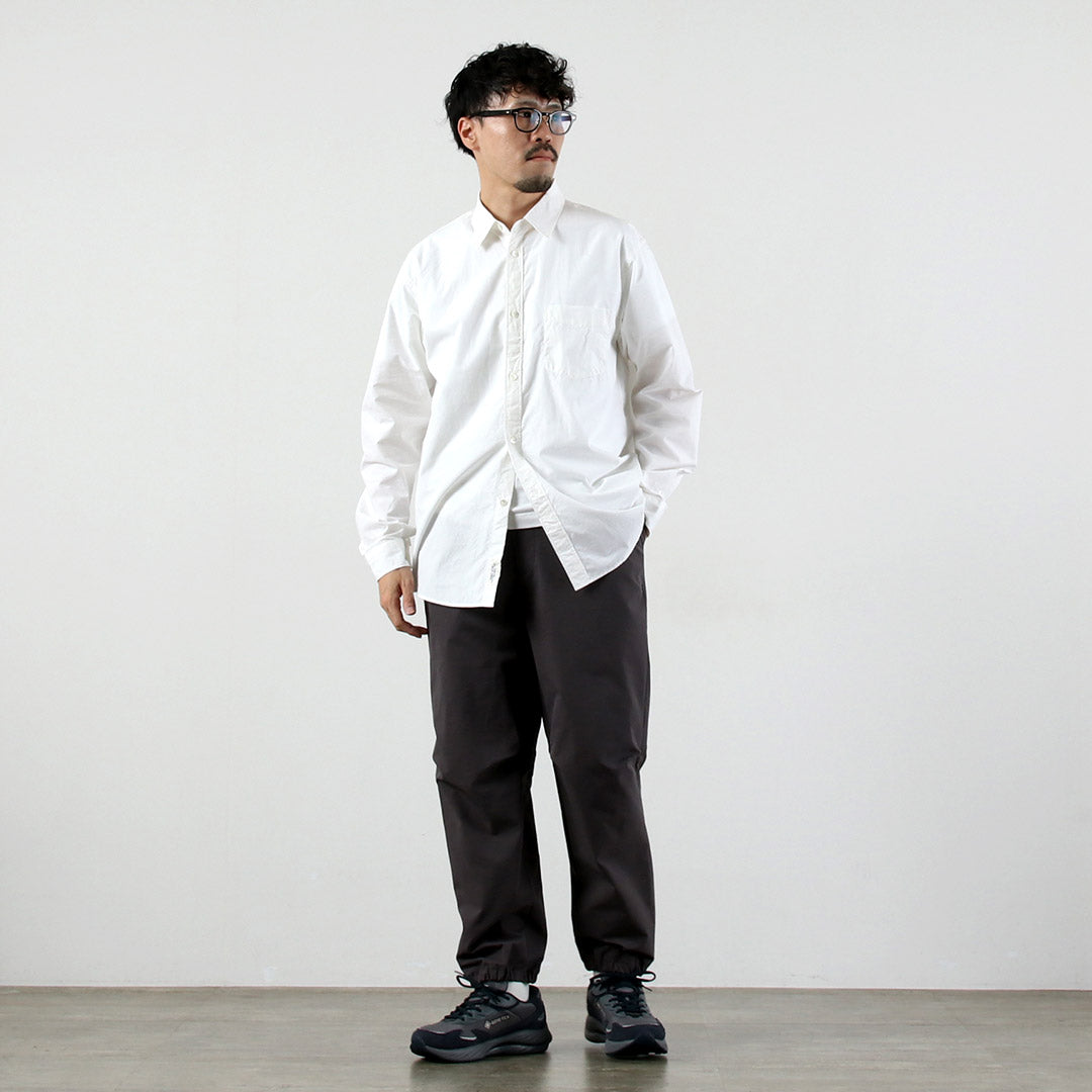 FANTASTICDAYS / Relaxed Easy Ski Pants