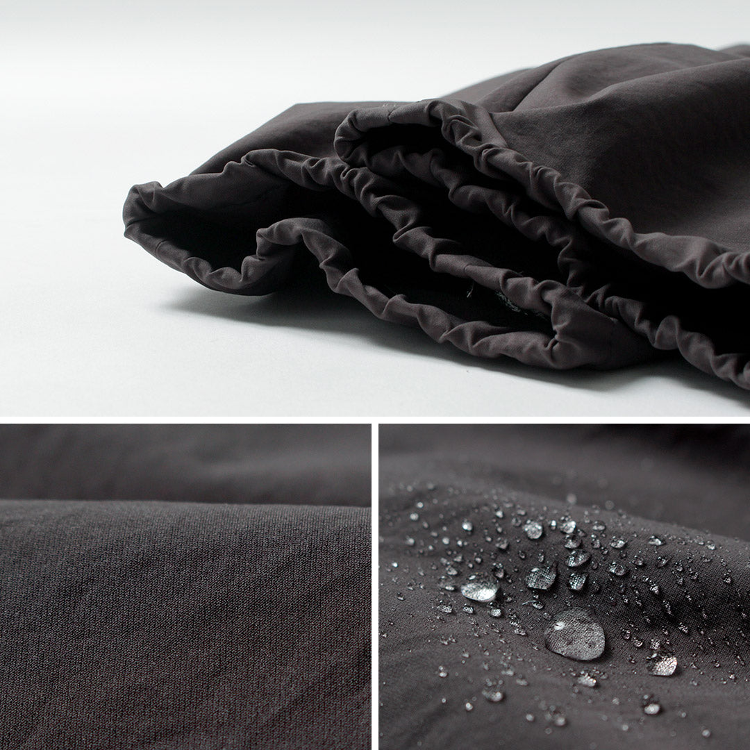 FANTASTICDAYS / Relaxed Easy Ski Pants