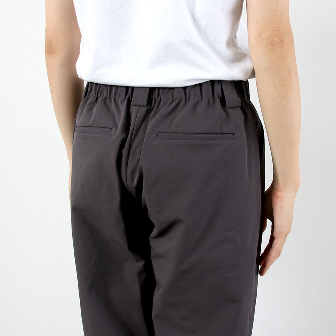 FANTASTICDAYS / Relaxed Easy Ski Pants